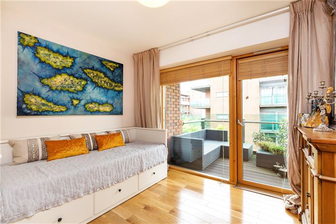 4 Cloonlara Square, Phoenix Park Racecourse, Castleknock, Dublin 15