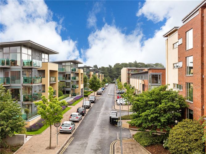 4 Cloonlara Square, Phoenix Park Racecourse, Castleknock, Dublin 15