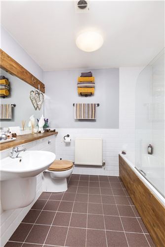 4 Cloonlara Square, Phoenix Park Racecourse, Castleknock, Dublin 15