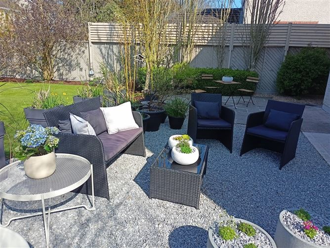 3 The Willows, Gort An Oir, Castlemartyr, Co.Cork