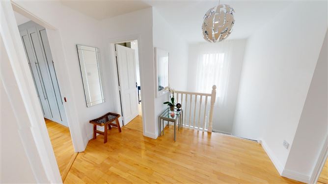 3 The Willows, Gort An Oir, Castlemartyr, Co.Cork