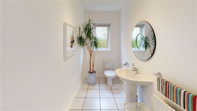 3 The Willows, Gort An Oir, Castlemartyr, Co.Cork