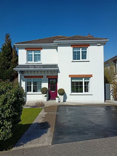 3 The Willows, Gort An Oir, Castlemartyr, Co.Cork