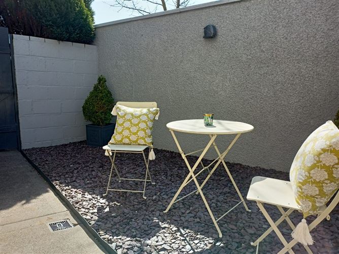 3 The Willows, Gort An Oir, Castlemartyr, Co.Cork