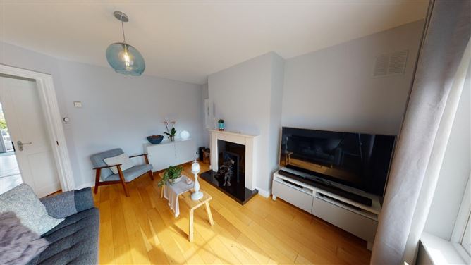 3 The Willows, Gort An Oir, Castlemartyr, Co.Cork