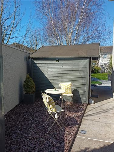 3 The Willows, Gort An Oir, Castlemartyr, Co.Cork