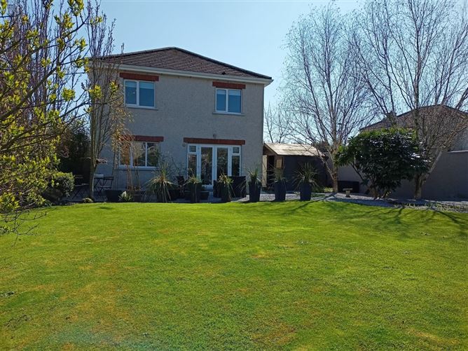 3 The Willows, Gort An Oir, Castlemartyr, Co.Cork