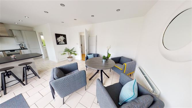 3 The Willows, Gort An Oir, Castlemartyr, Co.Cork