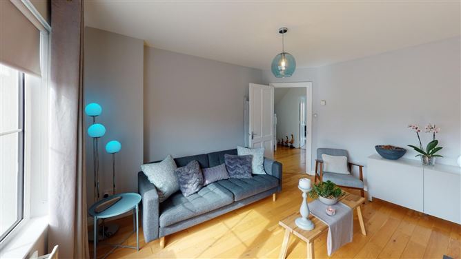 3 The Willows, Gort An Oir, Castlemartyr, Co.Cork