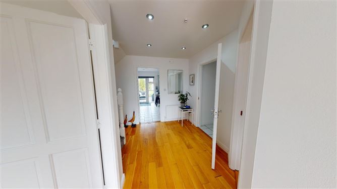 3 The Willows, Gort An Oir, Castlemartyr, Co.Cork