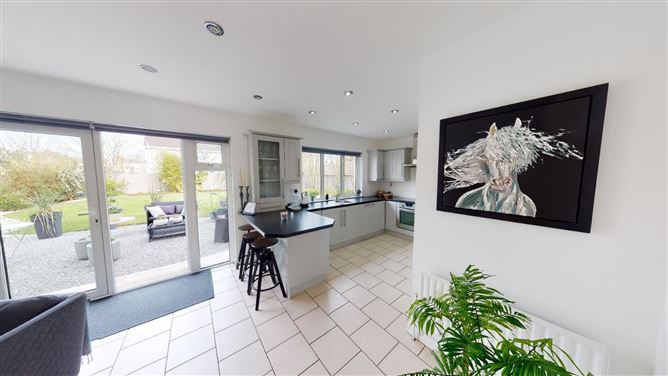 3 The Willows, Gort An Oir, Castlemartyr, Co.Cork