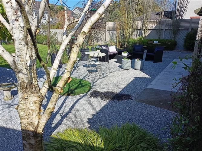 3 The Willows, Gort An Oir, Castlemartyr, Co.Cork