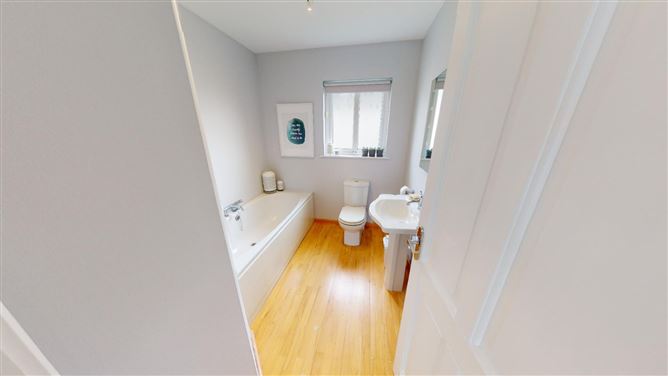 3 The Willows, Gort An Oir, Castlemartyr, Co.Cork