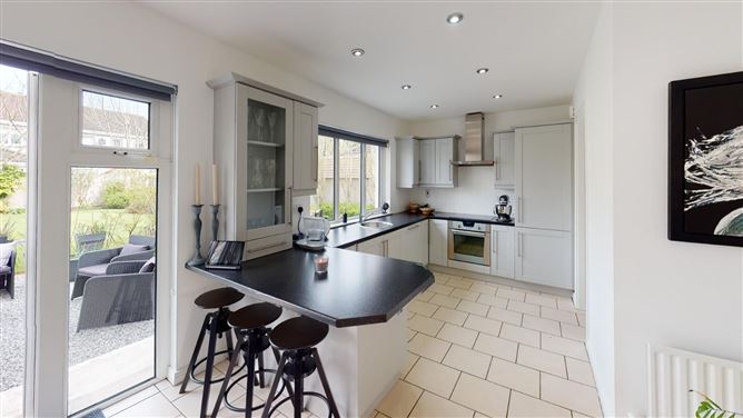 3 The Willows, Gort An Oir, Castlemartyr, Co.Cork