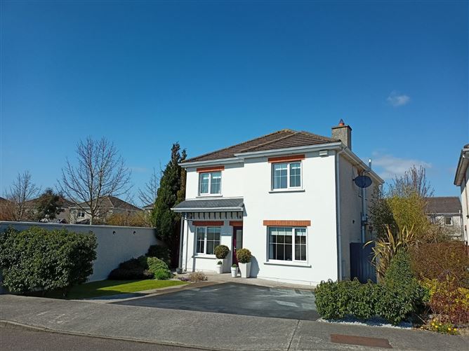 3 The Willows, Gort An Oir, Castlemartyr, Co.Cork