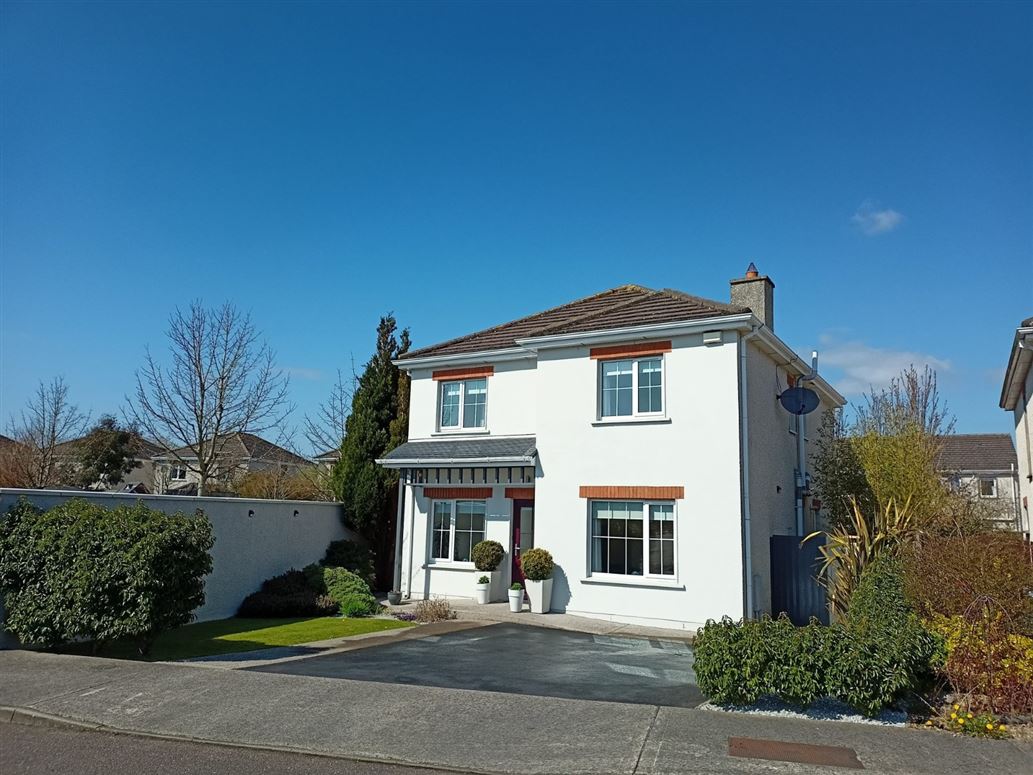 3 The Willows, Gort An Oir, Castlemartyr, Co.Cork