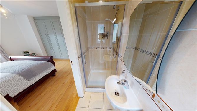 3 The Willows, Gort An Oir, Castlemartyr, Co.Cork