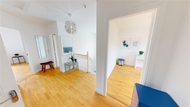 3 The Willows, Gort An Oir, Castlemartyr, Co.Cork