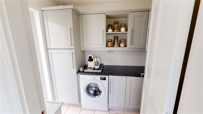 3 The Willows, Gort An Oir, Castlemartyr, Co.Cork