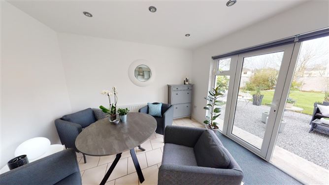3 The Willows, Gort An Oir, Castlemartyr, Co.Cork