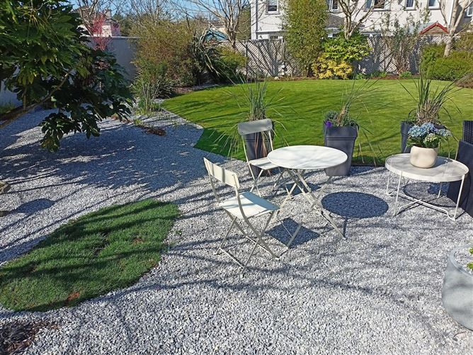 3 The Willows, Gort An Oir, Castlemartyr, Co.Cork