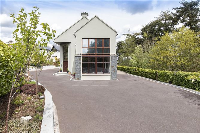 Juno, Cul Na Greine, Church Hill, Glanmire, Co. Cork