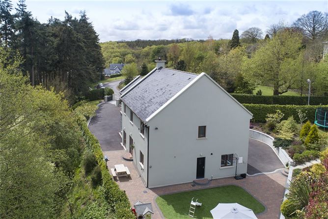 Juno, Cul Na Greine, Church Hill, Glanmire, Co. Cork