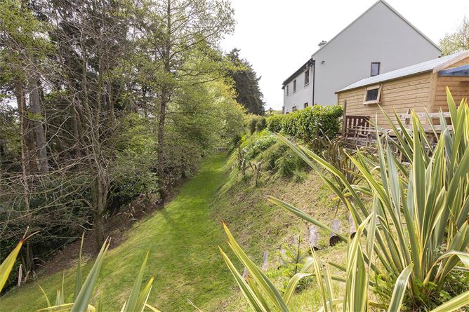 Juno, Cul Na Greine, Church Hill, Glanmire, Co. Cork