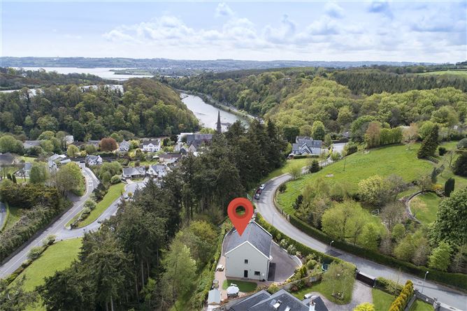 Juno, Cul Na Greine, Church Hill, Glanmire, Co. Cork