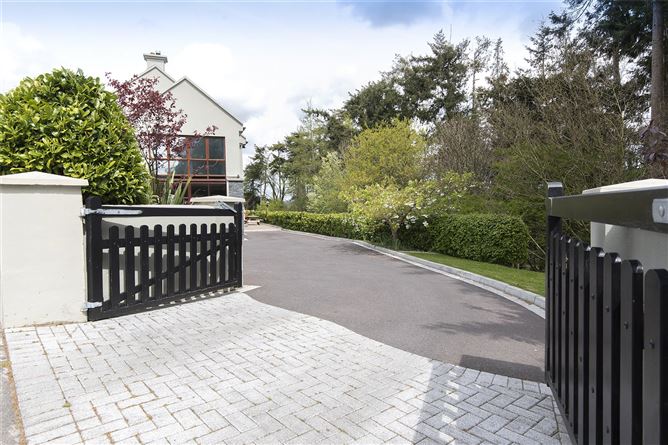 Juno, Cul Na Greine, Church Hill, Glanmire, Co. Cork