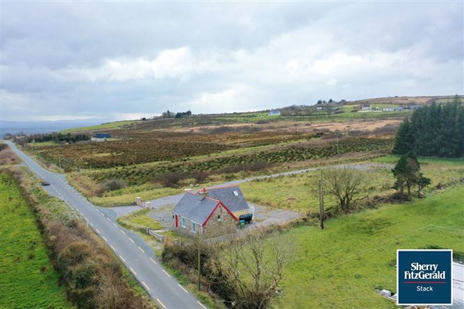 Farranstack, Lisselton, Co. Kerry