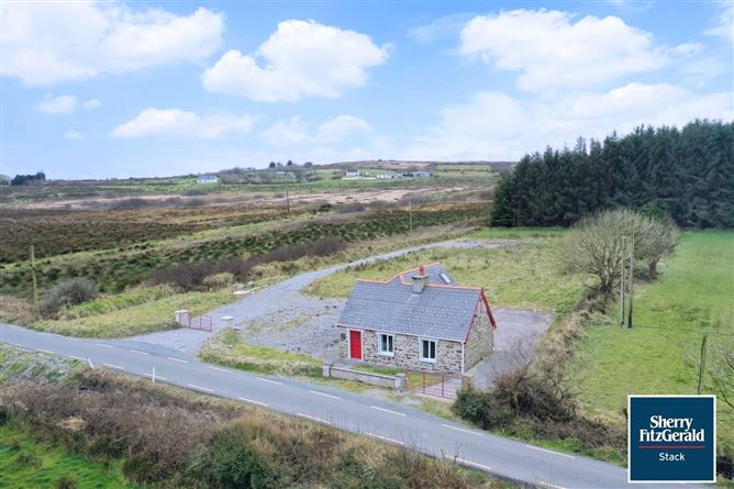 Farranstack, Lisselton, Co. Kerry