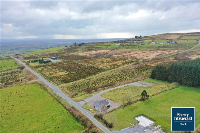 Farranstack, Lisselton, Co. Kerry
