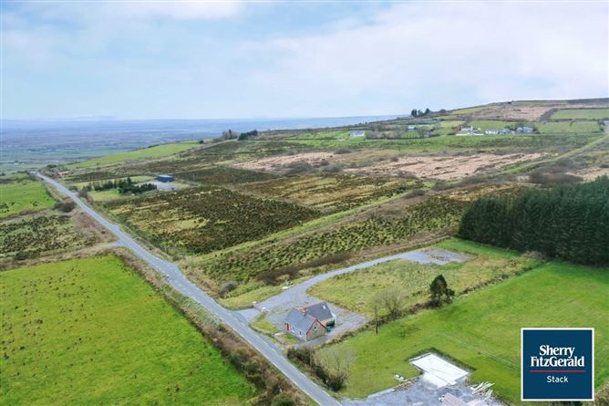 Farranstack, Lisselton, Co. Kerry