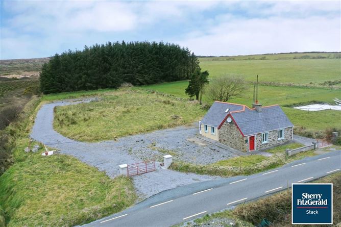Farranstack, Lisselton, Co. Kerry