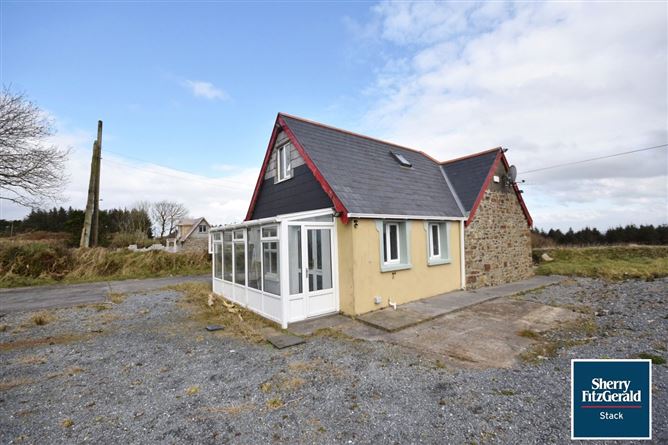 Farranstack, Lisselton, Co. Kerry