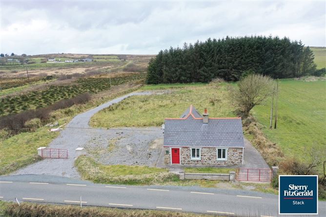 Farranstack, Lisselton, Co. Kerry