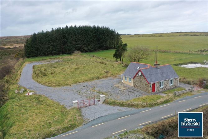 Farranstack, Lisselton, Co. Kerry