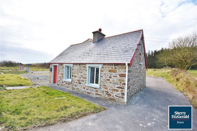 Farranstack, Lisselton, Co. Kerry