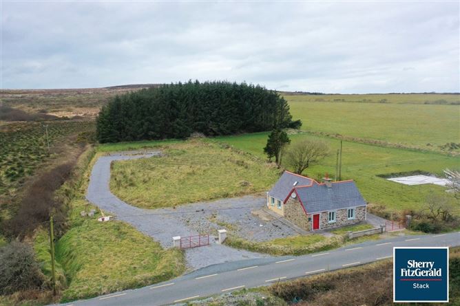 Farranstack, Lisselton, Co. Kerry