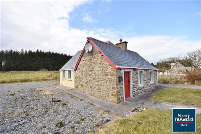 Farranstack, Lisselton, Co. Kerry