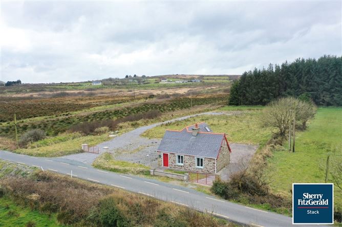 Farranstack, Lisselton, Co. Kerry