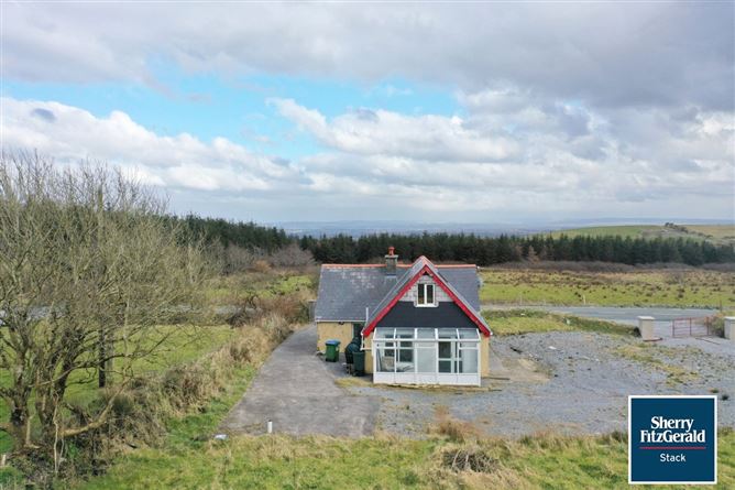 Farranstack, Lisselton, Co. Kerry