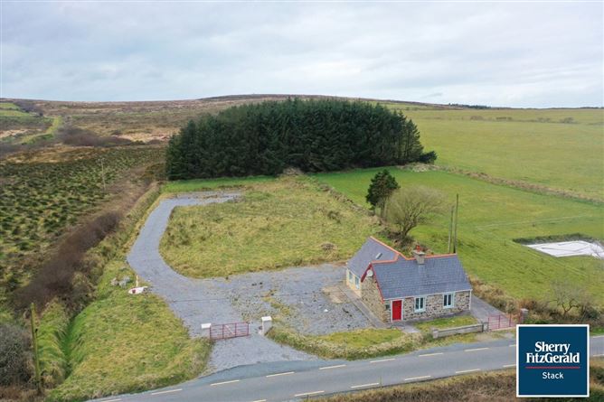 Farranstack, Lisselton, Co. Kerry
