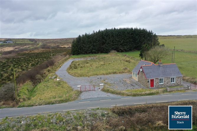 Farranstack, Lisselton, Co. Kerry