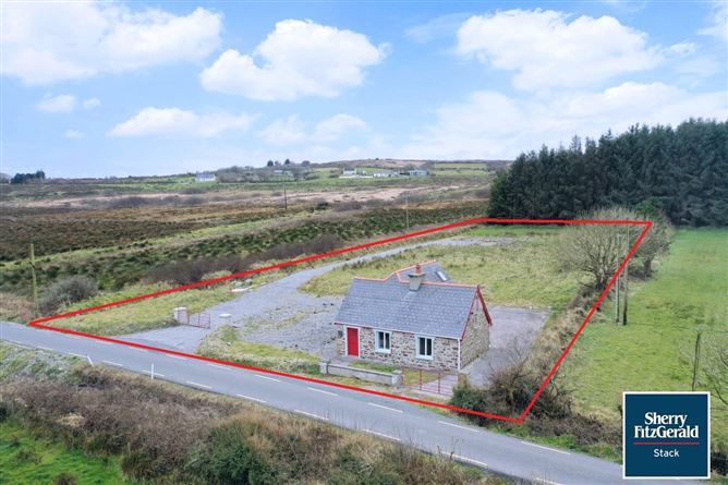 Farranstack, Lisselton, Co. Kerry