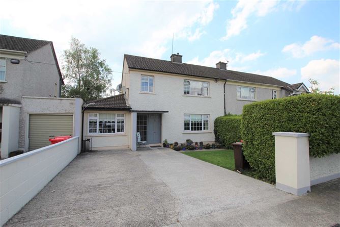 Main image for 54 Cherrymount, Clonmel, Co. Tipperary