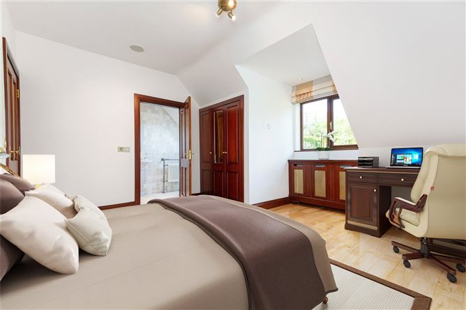 Cedar Hill, Ballycorus Road, Kilternan, Dublin 18