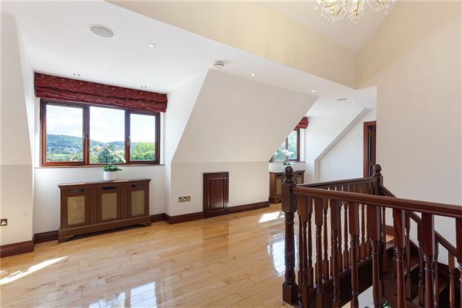 Cedar Hill, Ballycorus Road, Kilternan, Dublin 18