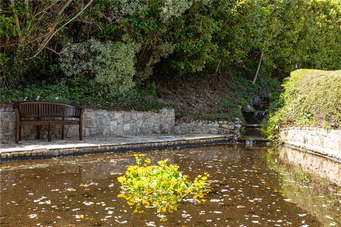 Cedar Hill, Ballycorus Road, Kilternan, Dublin 18